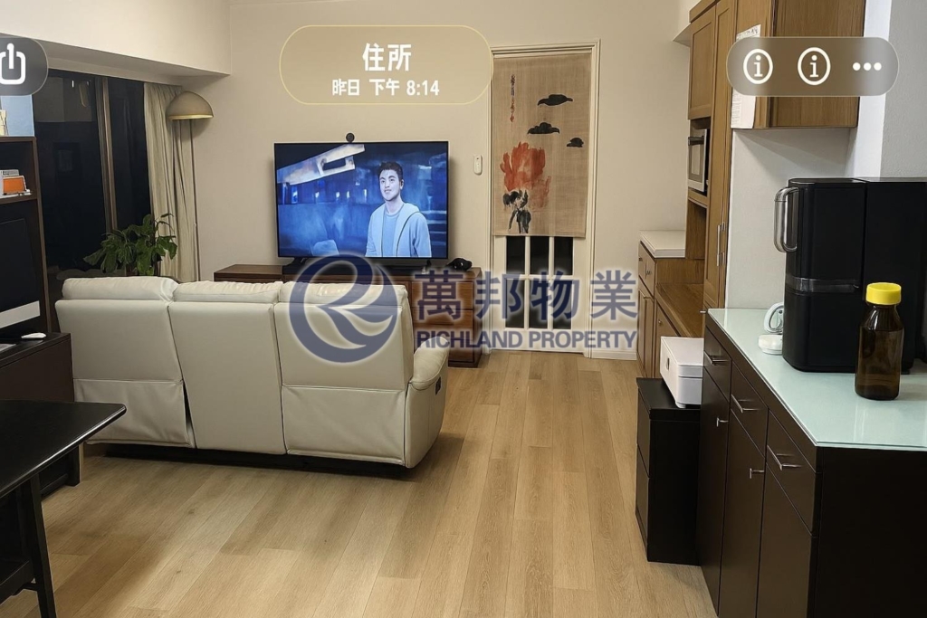 樂賢居 RIVIERA LODGE 中層 - 萬邦物業 - 大埔地產代理