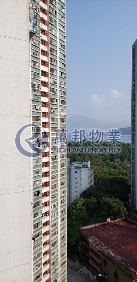 富善村 FU SHIN EST 高層 - 萬邦物業 - 大埔地產代理