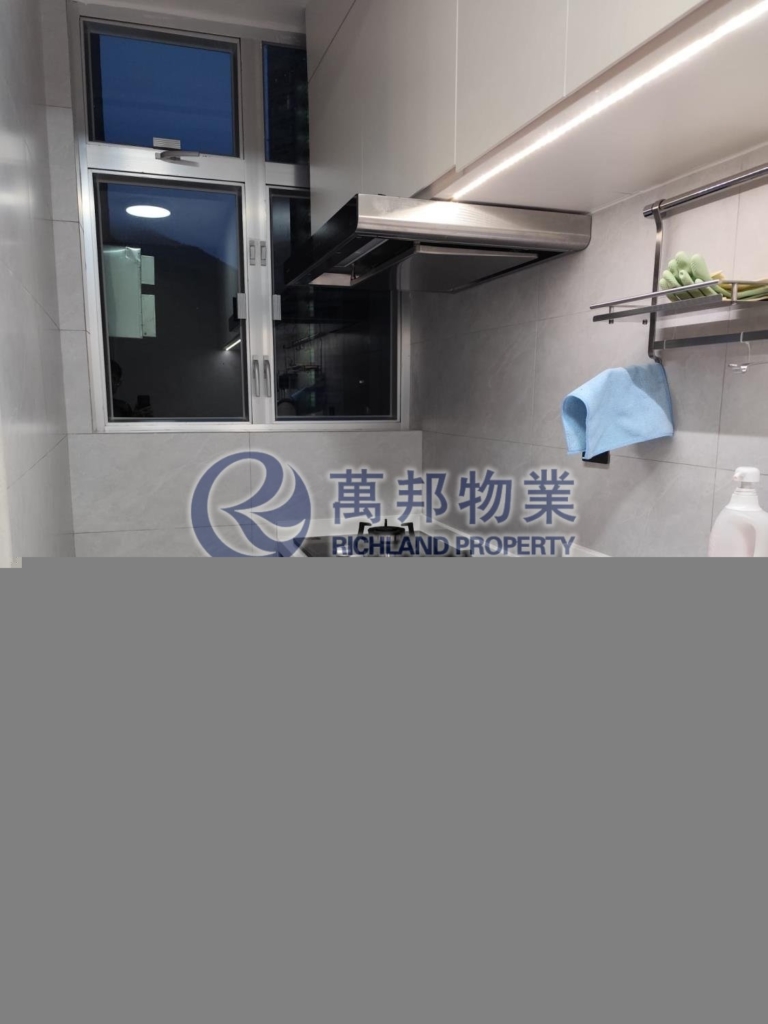 頌雅苑 CHUNG NGA COURT 高層 - 萬邦物業 - 大埔地產代理