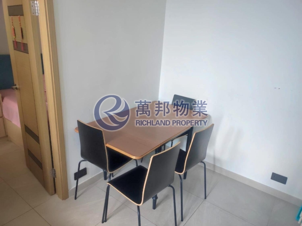 怡雅苑 YEE NGA COURT 高層 - 萬邦物業 - 大埔地產代理