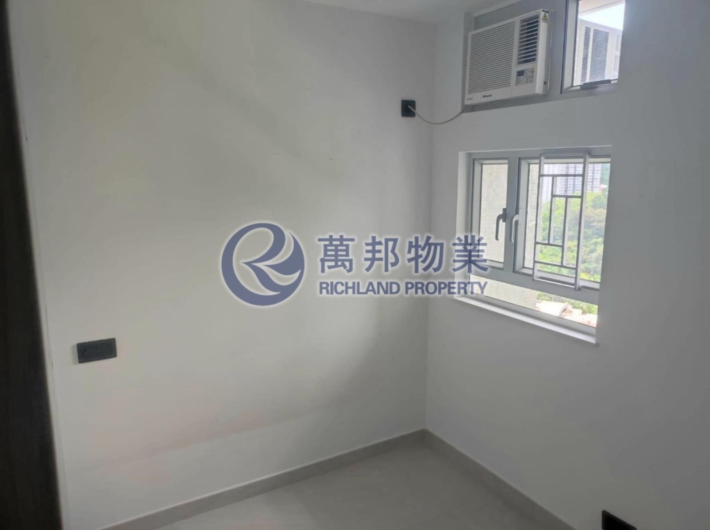 怡雅苑 YEE NGA COURT 高層 - 萬邦物業 - 大埔地產代理