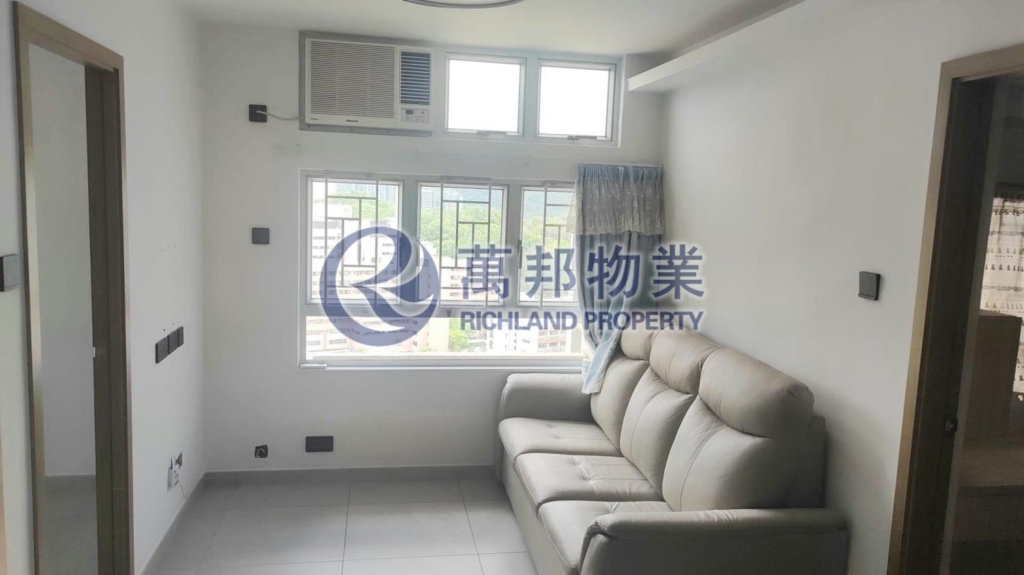怡雅苑 YEE NGA COURT 高層 - 萬邦物業 - 大埔地產代理