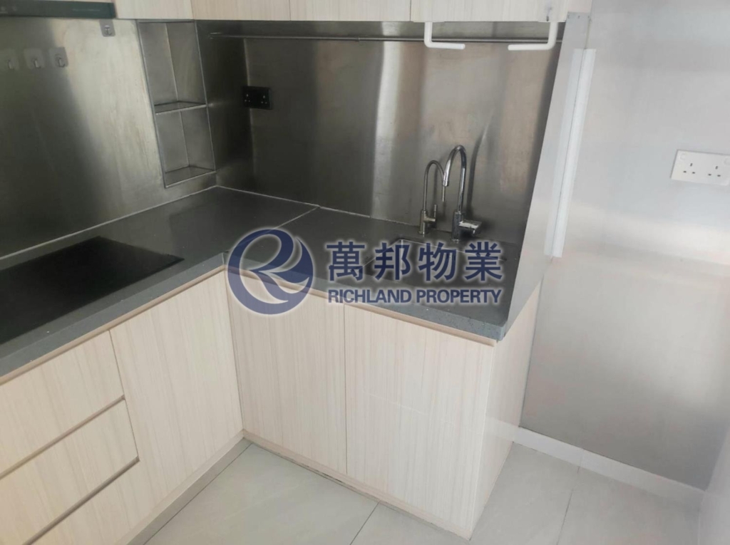 怡雅苑 YEE NGA COURT 高層 - 萬邦物業 - 大埔地產代理
