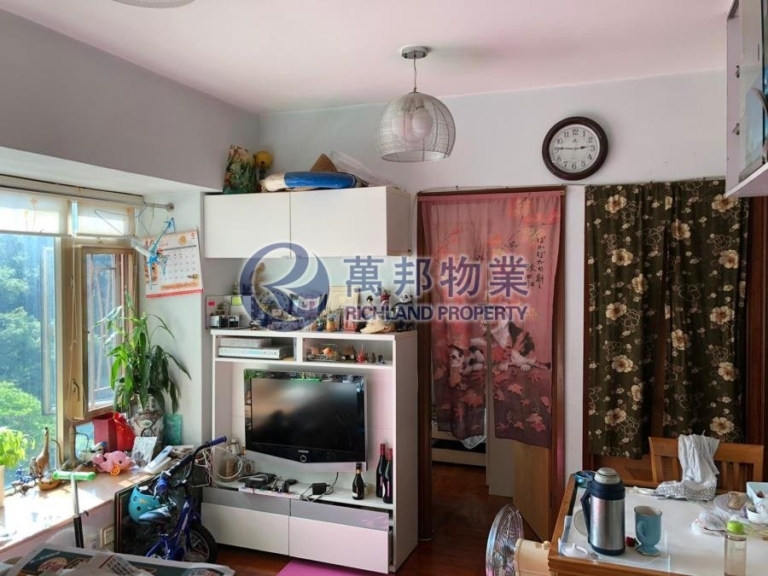 樂賢居 RIVIERA LODGE 中層 - 萬邦物業 - 大埔地產代理