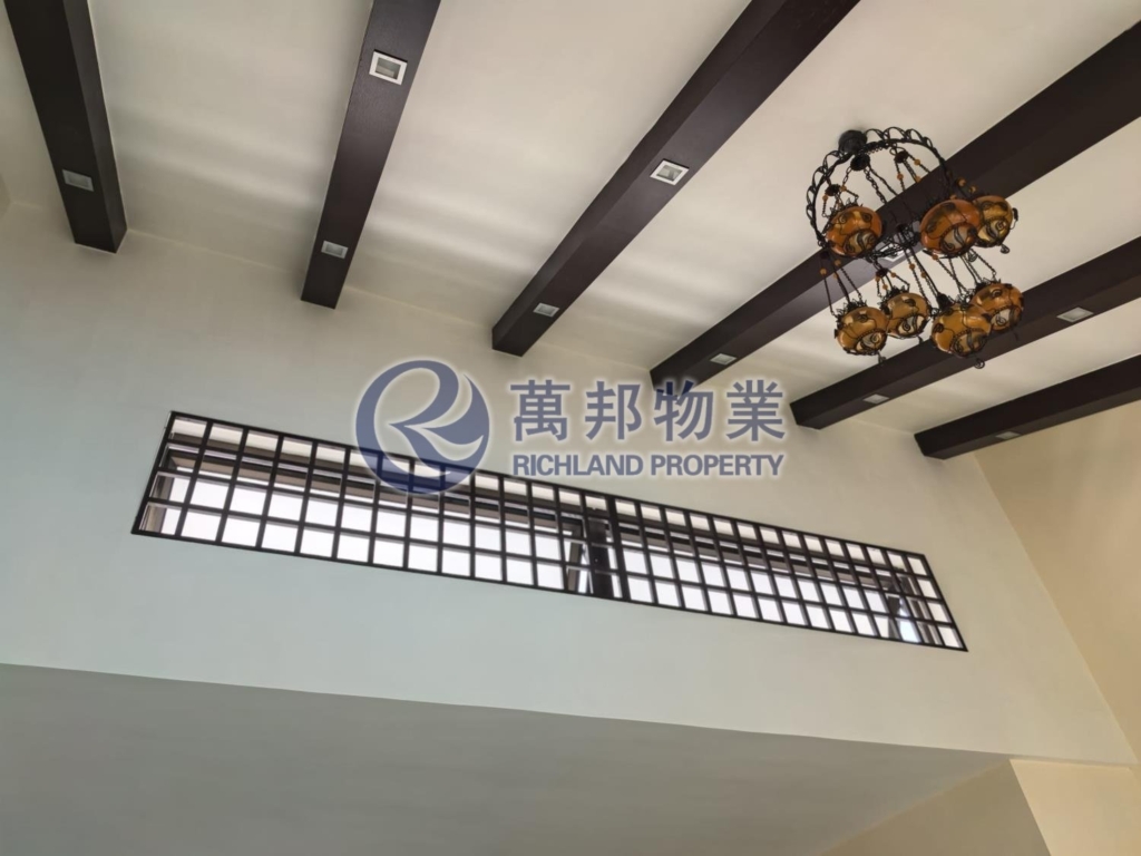 新翠山莊 VILLA CASTELL 高層 - 萬邦物業 - 大埔地產代理