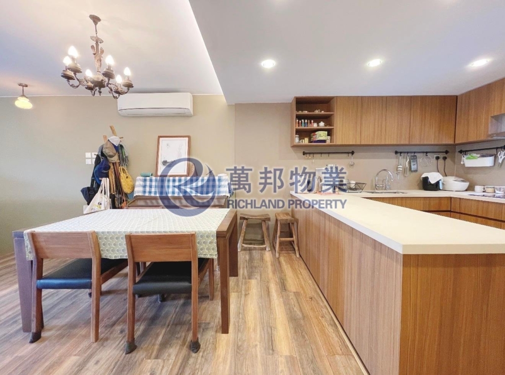 下黃宜坳 HA WONG YI AU 低層 - 萬邦物業 - 大埔地產代理