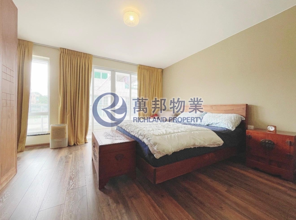 下黃宜坳 HA WONG YI AU 低層 - 萬邦物業 - 大埔地產代理