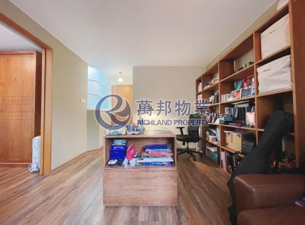下黃宜坳 HA WONG YI AU 低層 - 萬邦物業 - 大埔地產代理