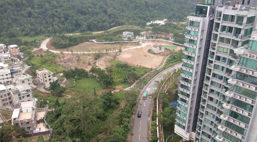 嵐山 | 大埔市中心 - 萬邦物業 - 大埔地產代理