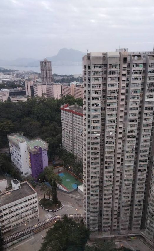 頌雅苑 | 大埔市中心 - 萬邦物業 - 大埔地產代理