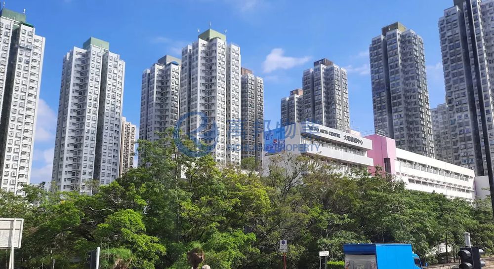 大埔中心 | 大埔市中心 - 萬邦物業 - 大埔地產代理