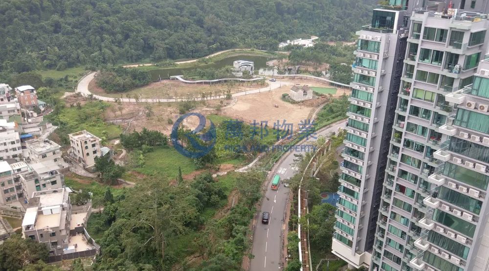 嵐山 | 大埔市中心 - 萬邦物業 - 大埔地產代理