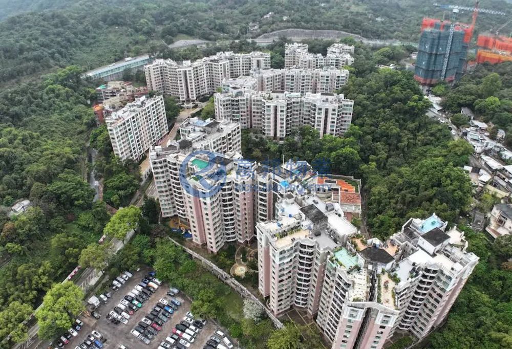 新峰花園 | 大埔墟 - 萬邦物業 - 大埔地產代理