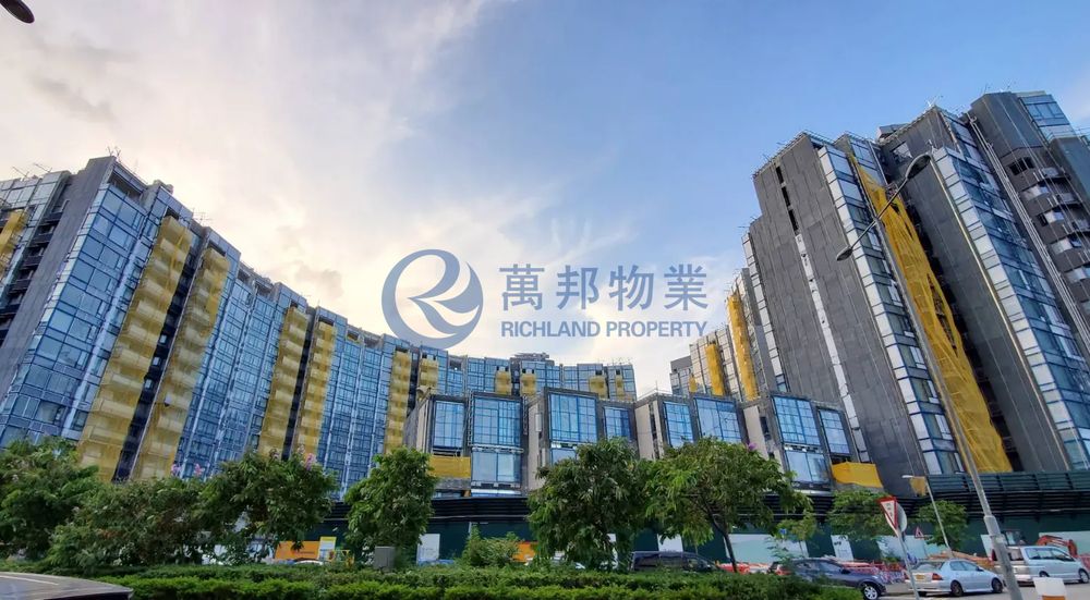 朗濤 | 白石角 - 萬邦物業 - 大埔地產代理