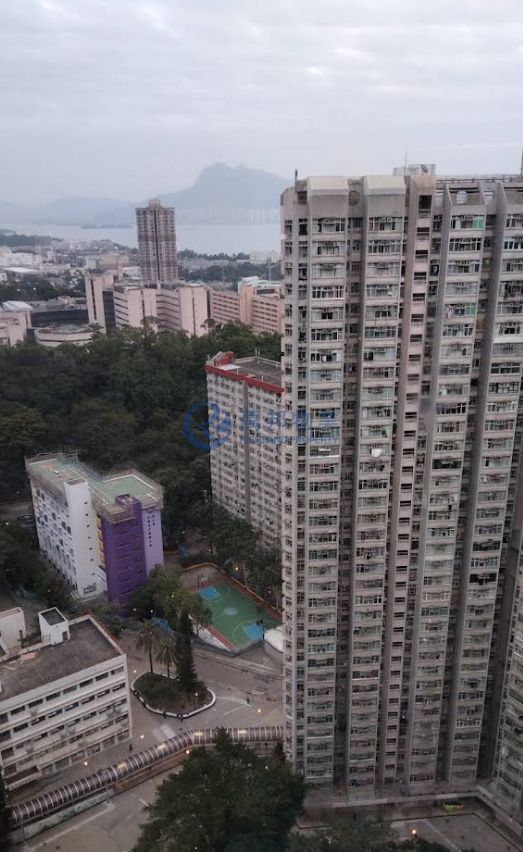 頌雅苑 | 大埔市中心 - 萬邦物業 - 大埔地產代理