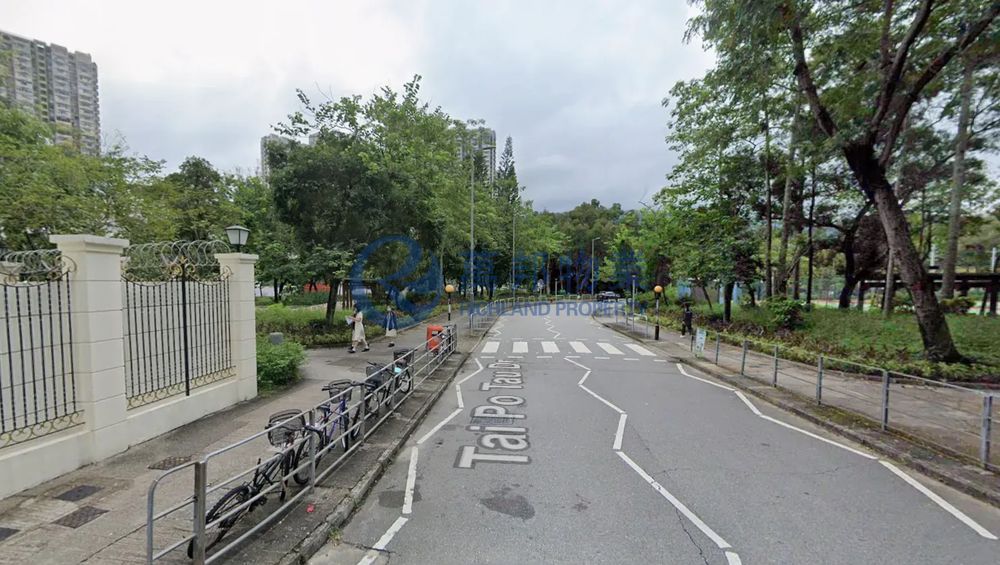 太湖花園 | 大埔市中心 - 萬邦物業 - 大埔地產代理