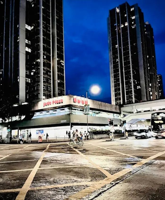 翠屏花園 | 大埔市中心 - 萬邦物業 - 大埔地產代理