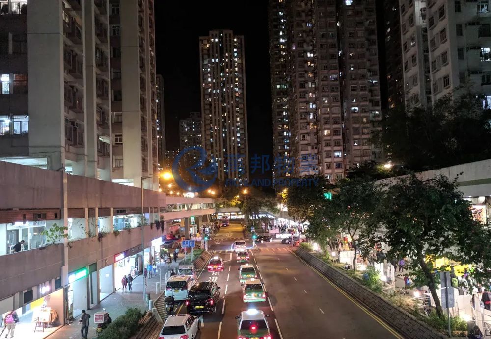 大埔中心 | 大埔市中心 - 萬邦物業 - 大埔地產代理
