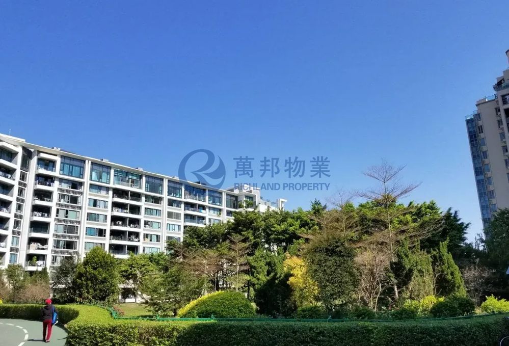 天賦海灣 | 白石角 - 萬邦物業 - 大埔地產代理