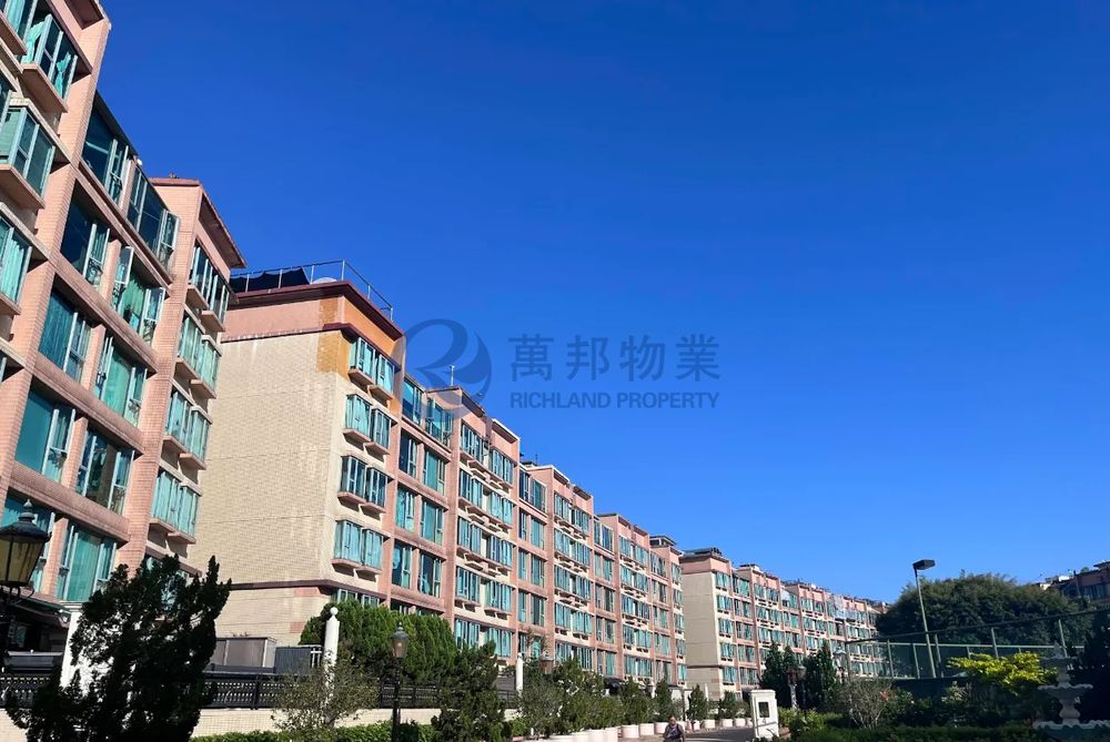 帝欣苑 | 大埔豪宅 | 半山 - 萬邦物業 - 大埔地產代理