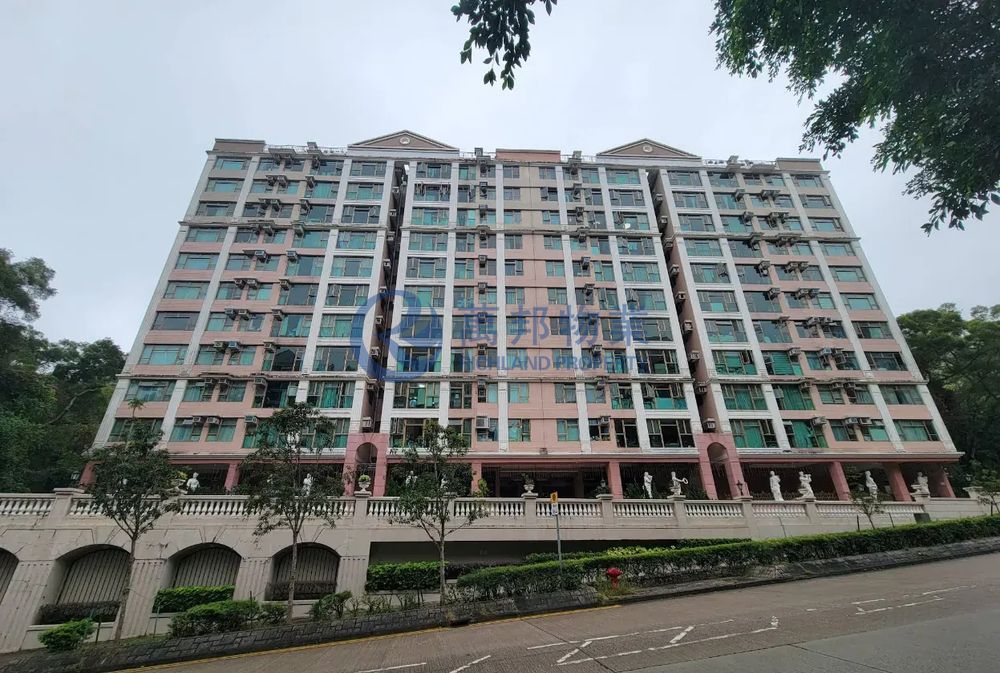新峰花園 | 大埔墟 - 萬邦物業 - 大埔地產代理