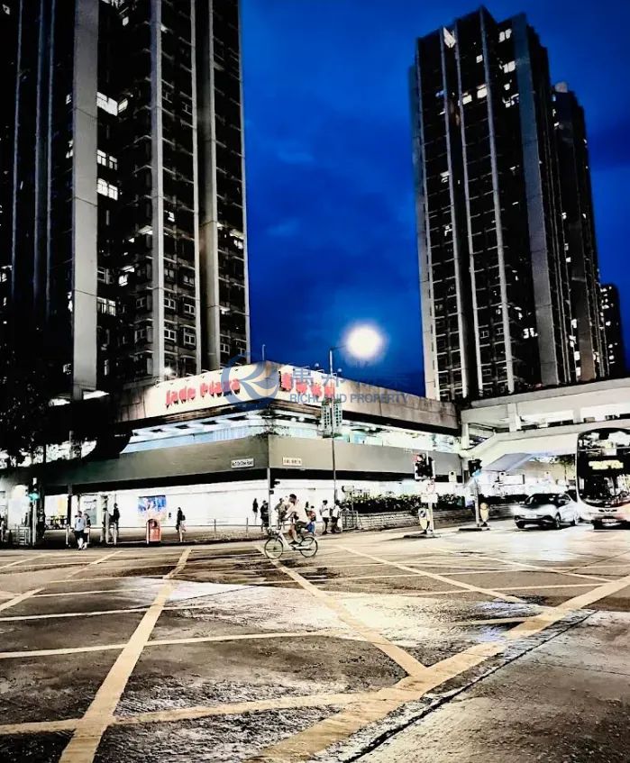 翠屏花園 | 大埔市中心 - 萬邦物業 - 大埔地產代理