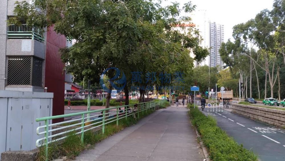 頌雅苑 | 大埔市中心 - 萬邦物業 - 大埔地產代理