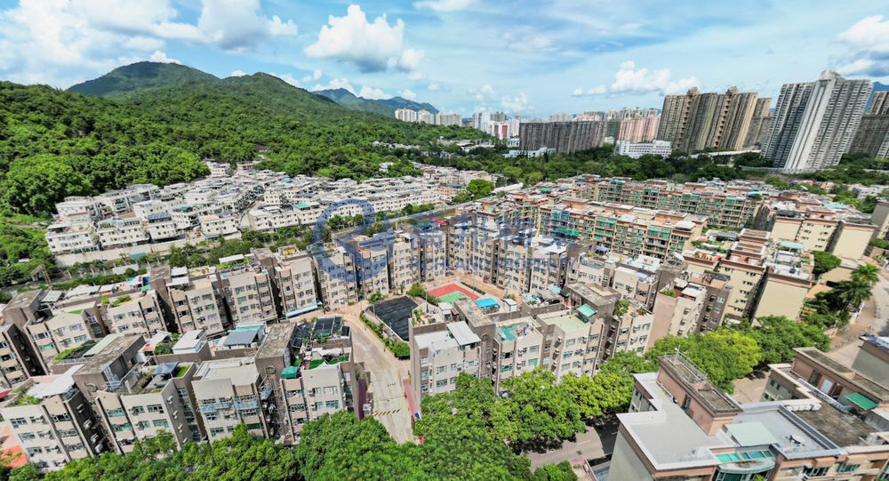 大埔花園 | 大埔豪宅 | 半山 - 萬邦物業 - 大埔地產代理