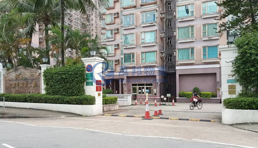 太湖花園 | 大埔市中心 - 萬邦物業 - 大埔地產代理