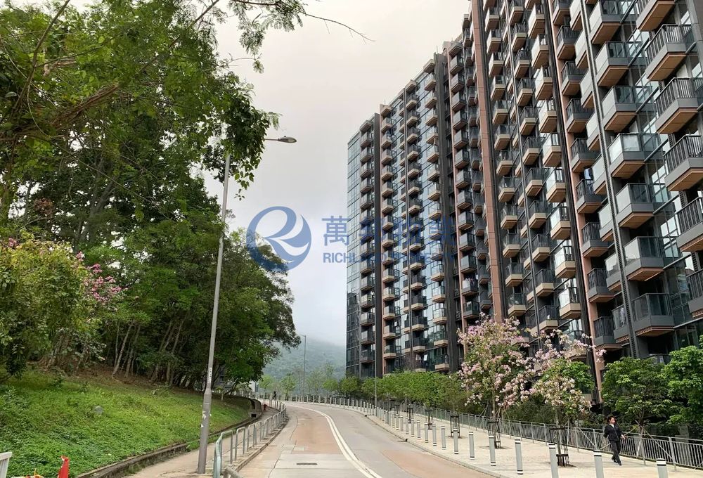 天鑽 | 大埔豪宅 | 半山 - 萬邦物業 - 大埔地產代理