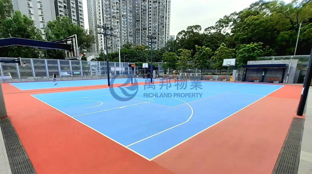 新峰花園 | 大埔墟 - 萬邦物業 - 大埔地產代理