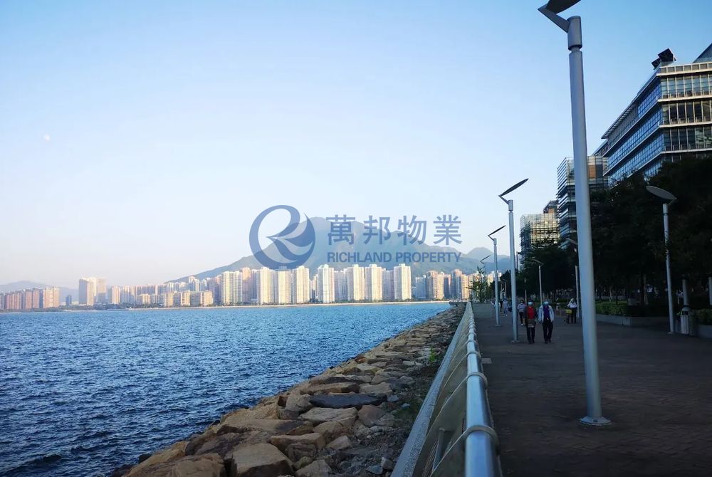 朗濤 | 白石角 - 萬邦物業 - 大埔地產代理