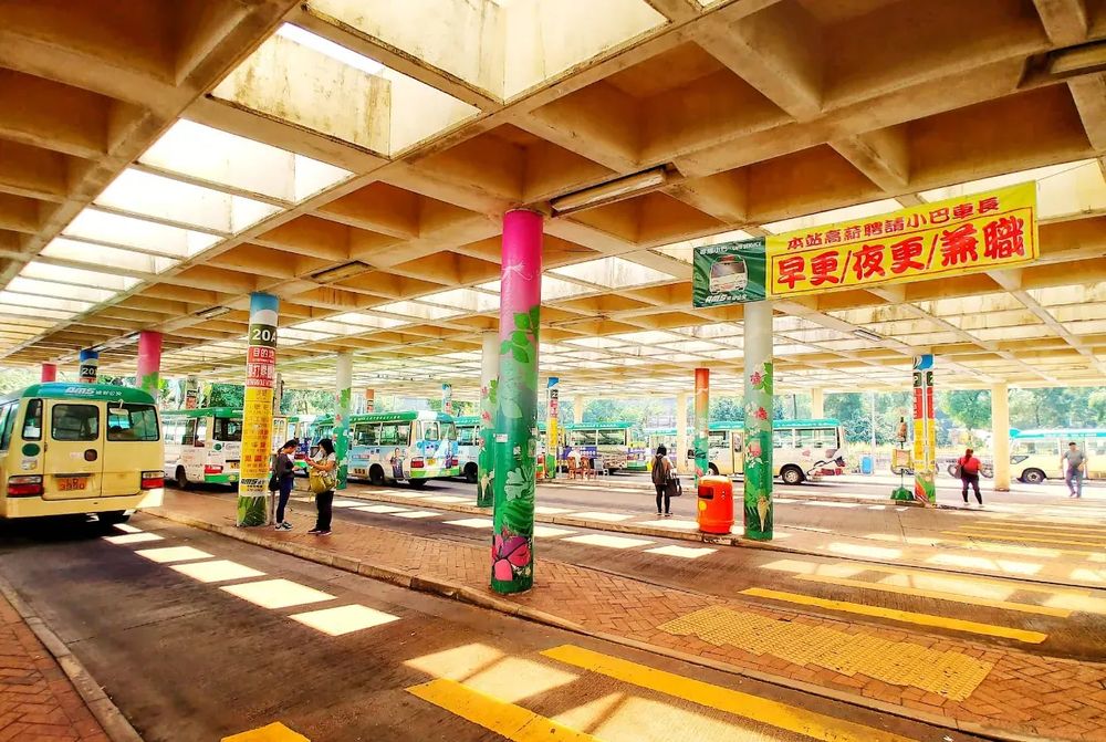 新達廣場 | 大埔市中心 - 萬邦物業 - 大埔地產代理