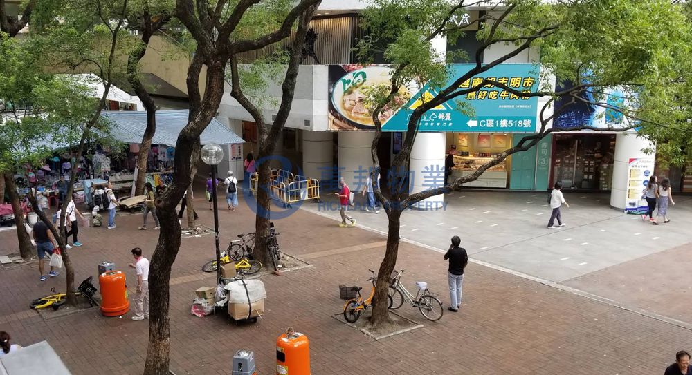 大埔廣場 | 大埔市中心 - 萬邦物業 - 大埔地產代理