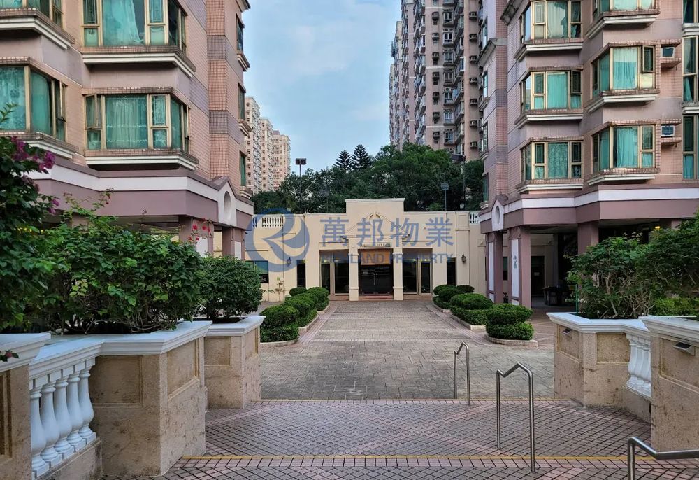 太湖花園 | 大埔市中心 - 萬邦物業 - 大埔地產代理