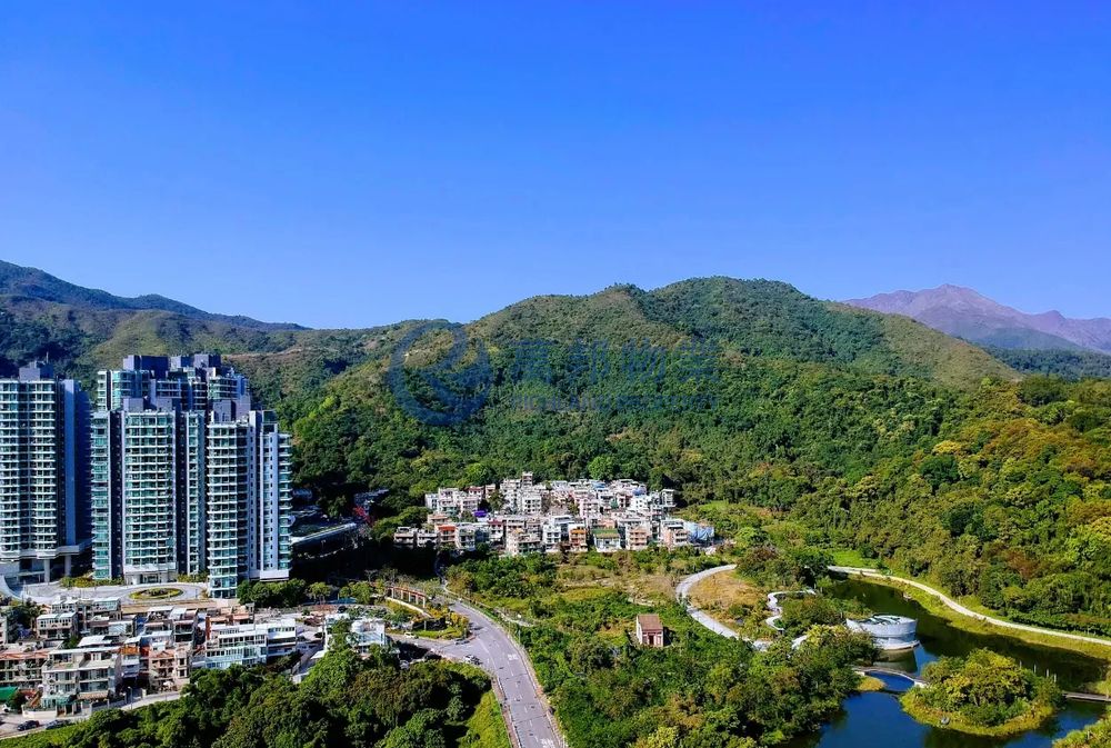嵐山 | 大埔市中心 - 萬邦物業 - 大埔地產代理