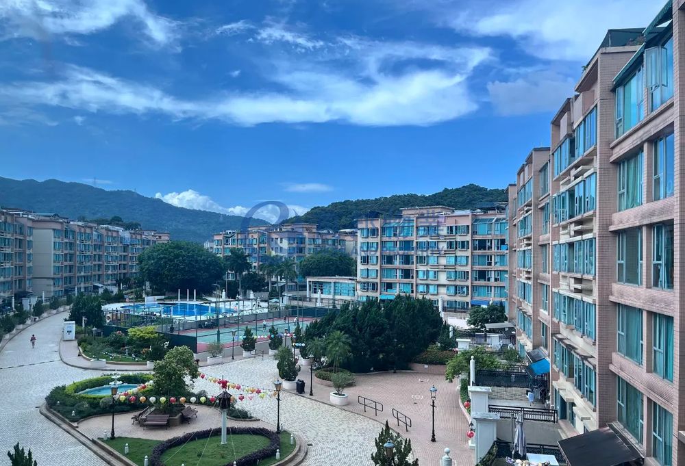 帝欣苑 | 大埔豪宅 | 半山 - 萬邦物業 - 大埔地產代理