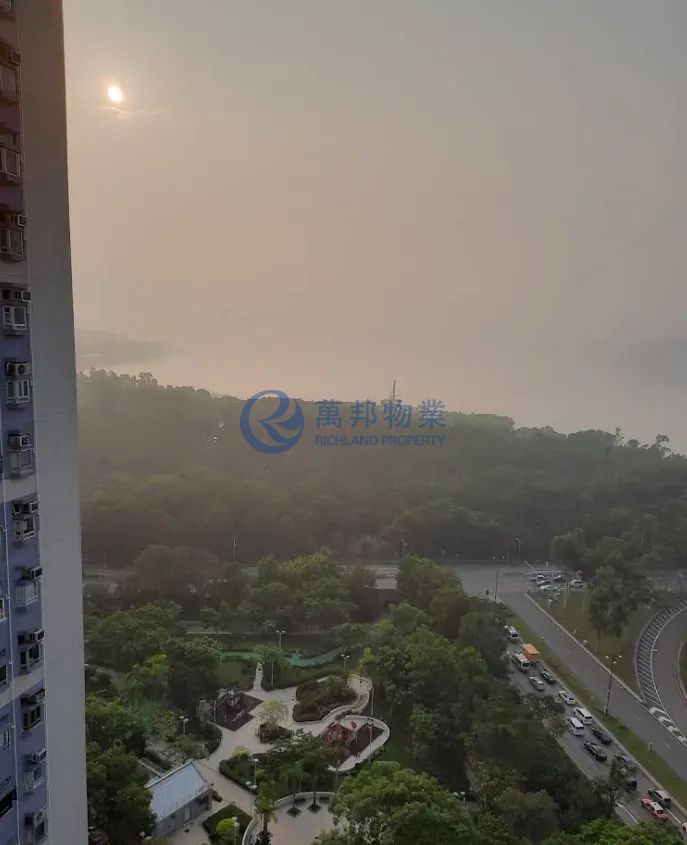 明雅苑 | 大埔市中心 - 萬邦物業 - 大埔地產代理