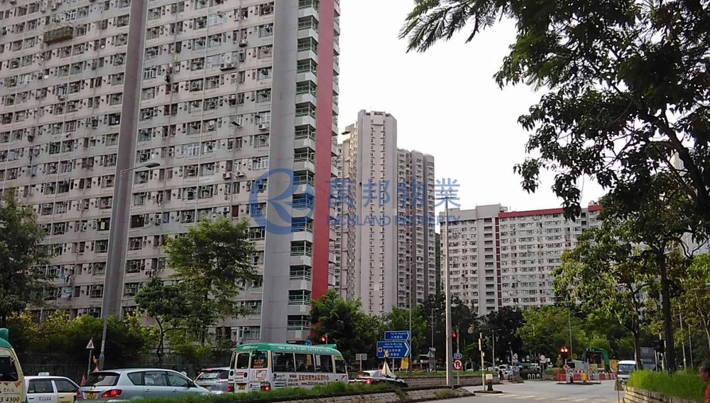 頌雅苑 | 大埔市中心 - 萬邦物業 - 大埔地產代理