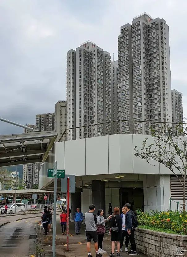 新達廣場 | 大埔市中心 - 萬邦物業 - 大埔地產代理
