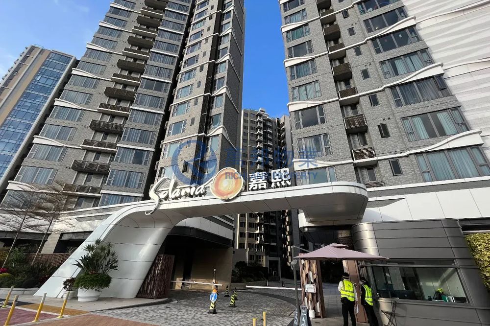 嘉熙 | 白石角 - 萬邦物業 - 大埔地產代理