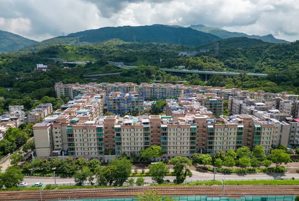 帝欣苑 | 大埔豪宅 | 半山 - 萬邦物業 - 大埔地產代理