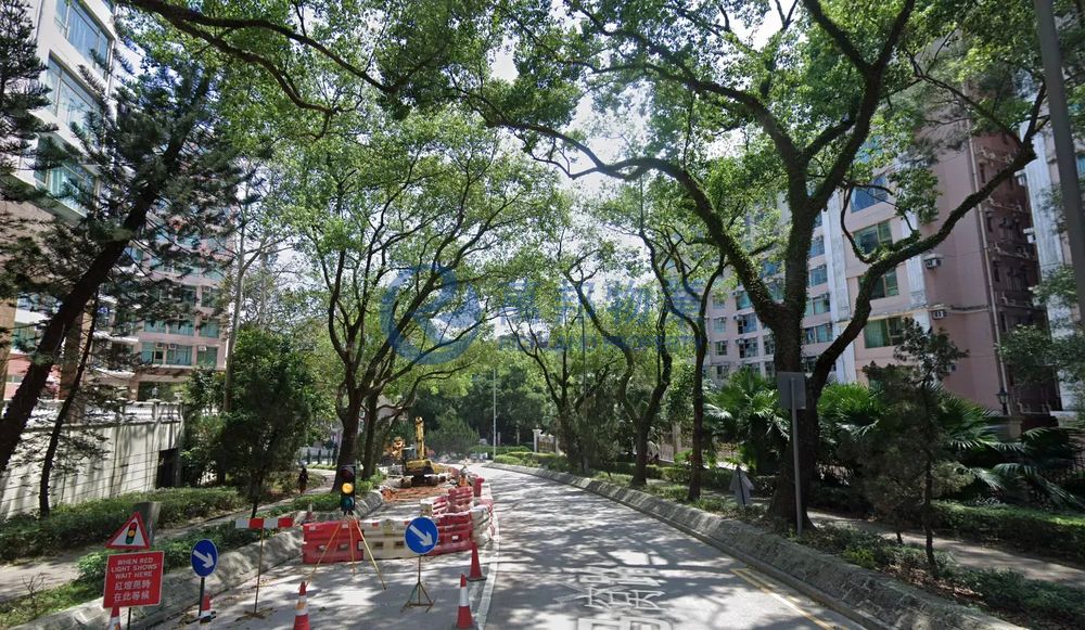 新峰花園 | 大埔墟 - 萬邦物業 - 大埔地產代理
