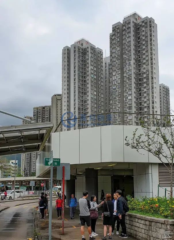 新達廣場 | 大埔市中心 - 萬邦物業 - 大埔地產代理