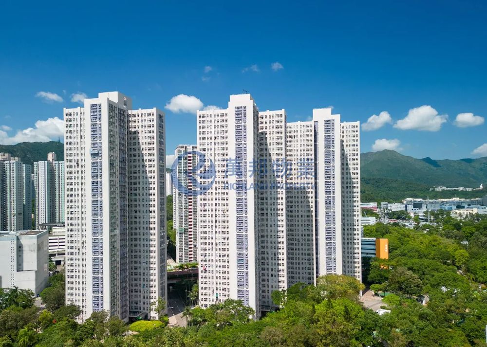 明雅苑 | 大埔市中心 - 萬邦物業 - 大埔地產代理