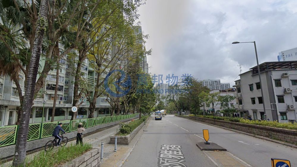 頌雅苑 | 大埔市中心 - 萬邦物業 - 大埔地產代理