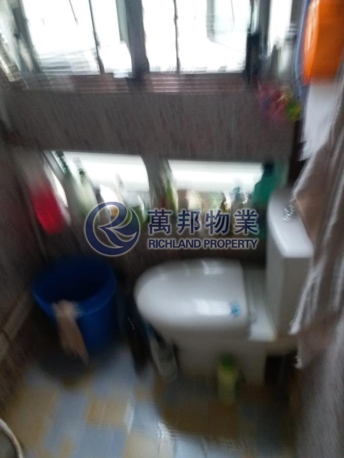 富亨村 FU HENG EST 中層 - 萬邦物業 - 大埔地產代理