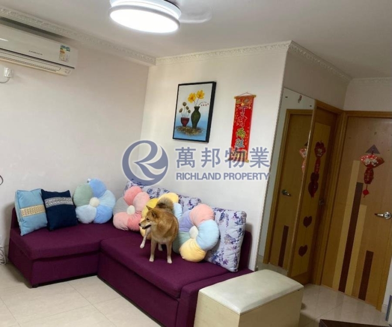 寶雅苑 | 大埔市中心 - 萬邦物業 - 大埔地產代理