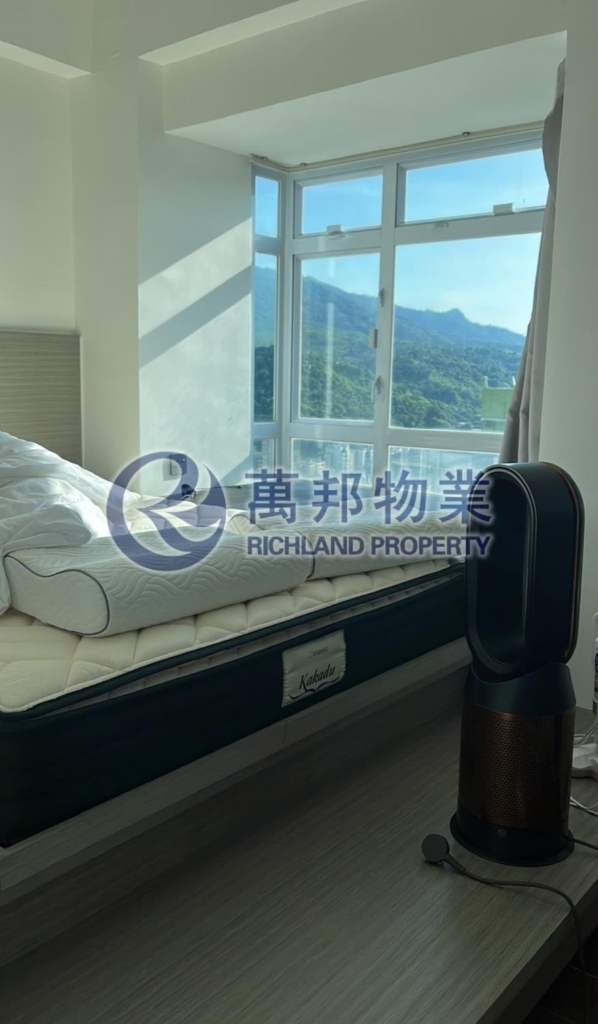 大埔中心 TAI PO CTR 高層 - 萬邦物業 - 大埔地產代理