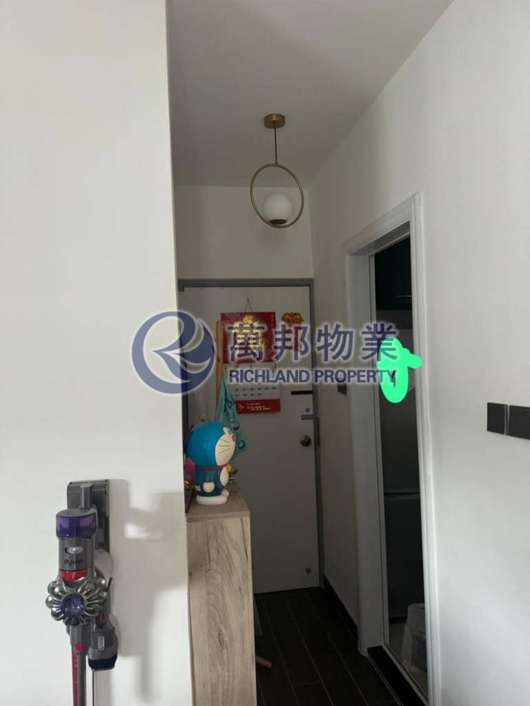 大埔中心 TAI PO CTR 高層 - 萬邦物業 - 大埔地產代理